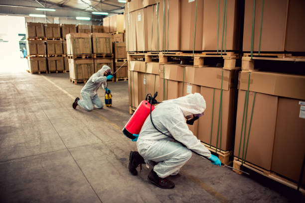 Morristown, TN Pest Control Company